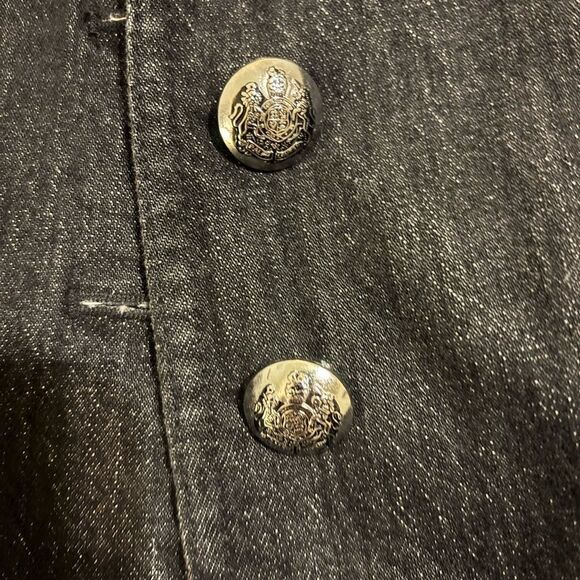 Ralph Lauren Denim Jacket - Picture 4 of 5